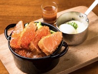 【20代限定🔰】海鮮料理を食べに行こう🍣✨