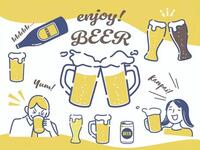 飲みたすぎて滅会発足💗今夜は「クラフトビールが飲みたすぎて滅」 🍺 男女年齢地位関係なくフラットに 💞