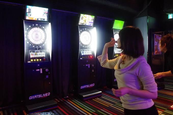 【初心者大歓迎！】【女性主催】途中参加OK🙆‍♀️ダーツをしよう＠新宿🎯