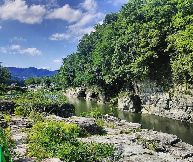 混雑前に満喫✨一足先の長瀞ライン下り＆自然さんぽ交流会