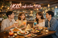 歌好きカフェ交流会 YOLO cafe&shisha 