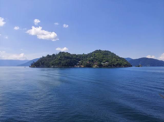 神の棲む島 竹生島クルーズ⛴️&長浜散策