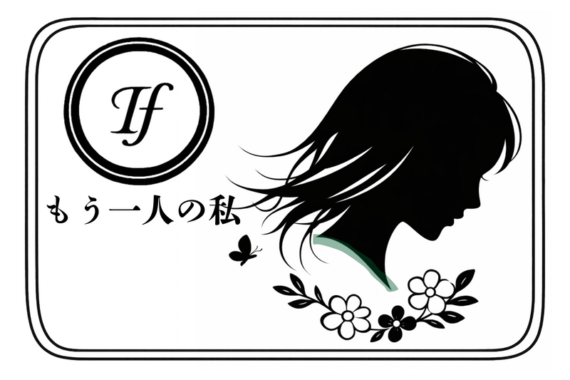 もし私があの女性だったら？｜大人の女子会
— 上野・中国茶の時間 —