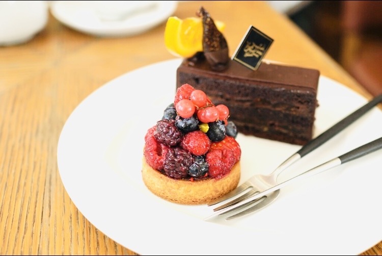 🍀自由が丘・パティスリーカフェ会(平日)🍀30代後半〜50代前半