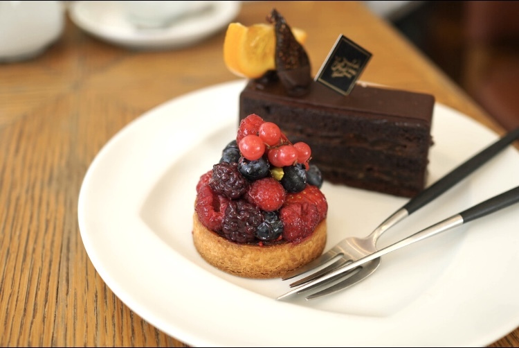 🍀自由が丘・パティスリーカフェ会(平日)🍀30代後半〜50代前半