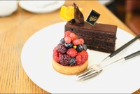 🍀自由が丘・パティスリーカフェ会(平日)🍀30代後半〜50代前半