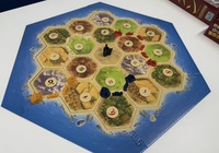 【現在7名 残3名】準重量ボードゲーム会🎲