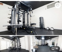 池袋のレンタルジム で筋トレしましょう！