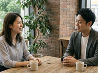 〜ざっくばらんにキャリア個別相談会〜
※少数開催※《会社でも転職前提のエージェントでもない第三の場所》人材業界責任者参加