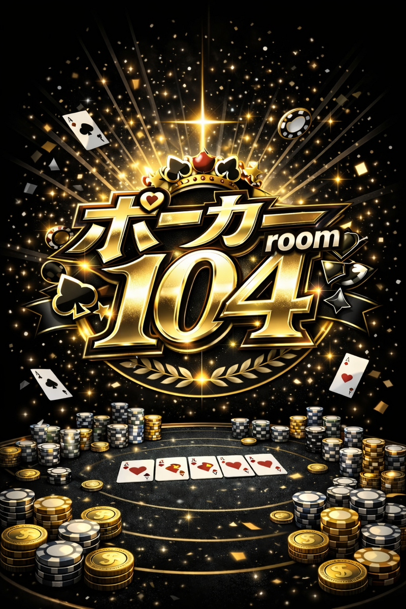 初心者でもレクチャーあるので安心☘️中級者でも楽しめる環境♠️♥️参加退出時間は自由です😊