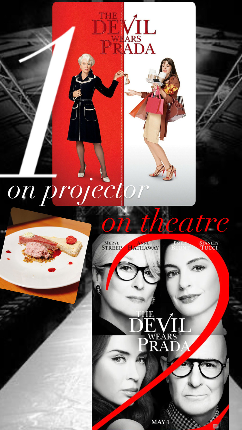 👠『プラダを着た悪魔2』👠 映画館鑑賞会　参加者募集✨【名古屋】映画コミュニティ「ムビラボ」イベント