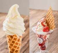 🍨GW限定！アイス好き集合「あいぱく」食べ歩き会🍨
