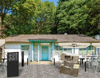 NEWOPEN🌿ここ、ドドール！？代々木公園で癒しカフェ会「ドトール パークカフェ YOYOGI」に行こう☕️