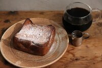 💐話題の新店！お花に囲まれたフラワーカフェで絶品ふわふわフレンチトーストを食べよう🍞✨
