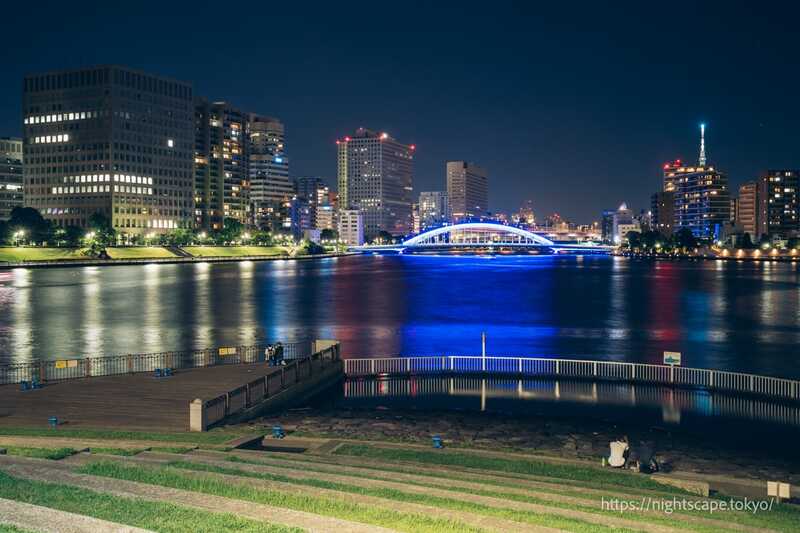 20代・30代限定【門前仲町駅発🚶‍♂️】月島駅周辺解散夜の下町おさんぽで新発見＆交流タイム