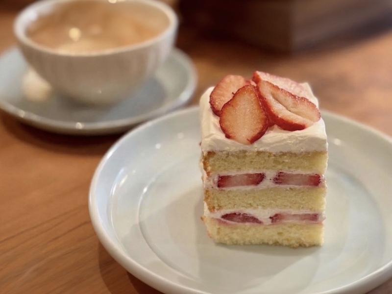 【女性2名主催/早割中】三軒茶屋にある大人気の“カフェ百名店”🙈🙉🙊☕️🍰🌿に行こう✨✨20代30代限定