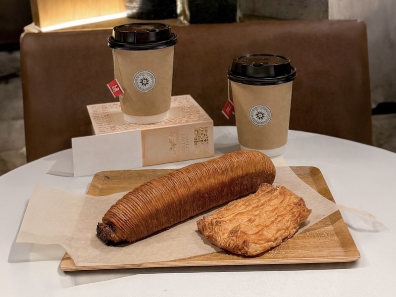 【女性2名主催/早割中】表参道にある穴場のおしゃれベーカリーカフェ🐶🐶🥪☕️🍃に行こう✨✨20代30代限定