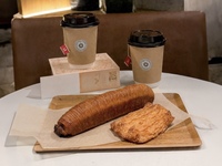 【女性2名主催/早割中】表参道にある穴場のおしゃれベーカリーカフェ🐶🐶🥪☕️🍃に行こう✨✨20代30代限定