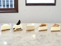 【女性2名主催/早割中】三軒茶屋にあるこじんまりした🐰🐰🌱💐チーズケーキ専門店に行こう〜🌟🌟20代30代限定