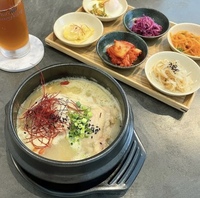 🌟表参道・参鶏湯ランチ会🌟30代後半〜50代前半※男性満席