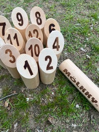 【5/4】GW新緑ピクニック＆モルック大会🌿✨チームで盛りあがろう！！