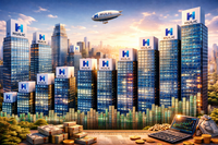 【平均年収2300万円】ヒューリックの決算資料を読もう