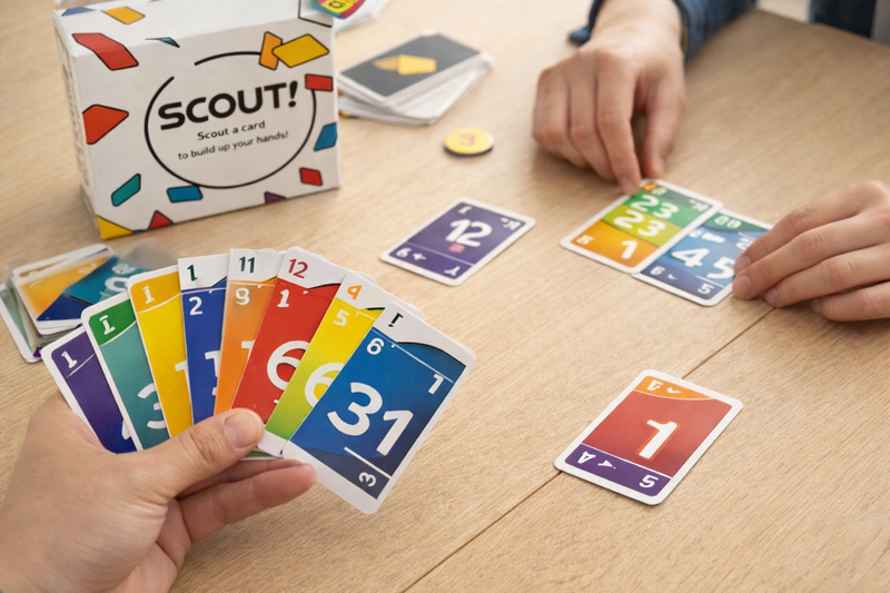 【40代主催】平日21時〜 恵比寿・渋谷・新宿・池袋でゆるくボドゲしませんか？