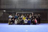 第19回5/3(日)ゆるーくフットサル略して⚽️ゆるサル⚽️in落合南長崎