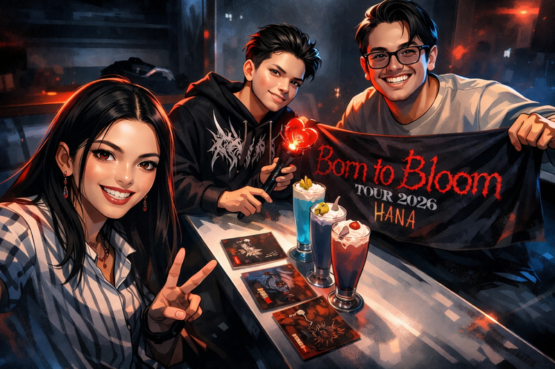 Honey's集まれ〜❤️🐝