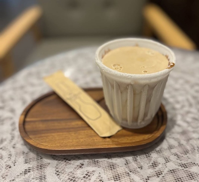 ☕✨ -85℃コーヒー！？ここでしか飲めない珈琲体験in 横浜