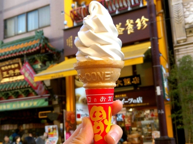 🥟✨横浜中華街 食べ歩き交流会～点心・スイーツ・話題のお店を満喫！～