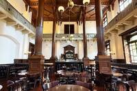 20代30代限定【歴史カフェで歴史トーク！】　5/10 11時　日比谷　Café1894 【参加費還元！】