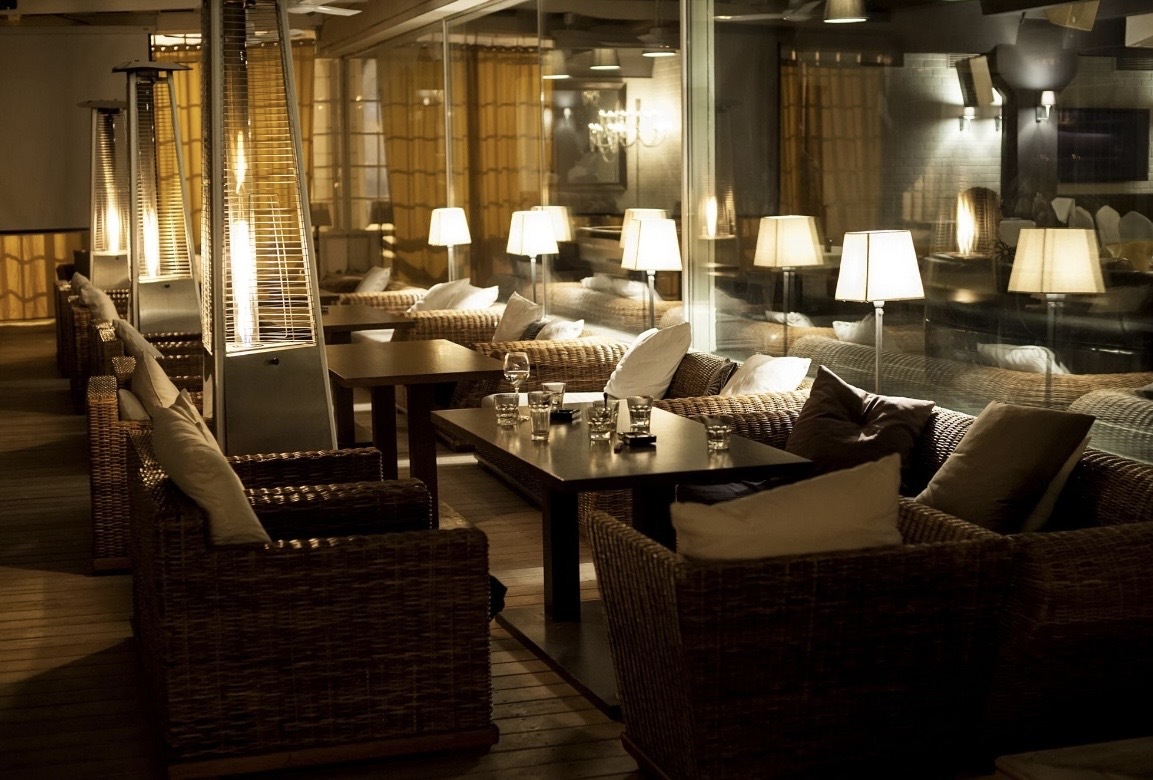 ☕️前日開催｜ゆるっと夜カフェ会＠有楽町☕️