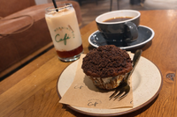 🌙 夜カフェ会｜初心者さん大歓迎 ☕✨4/14