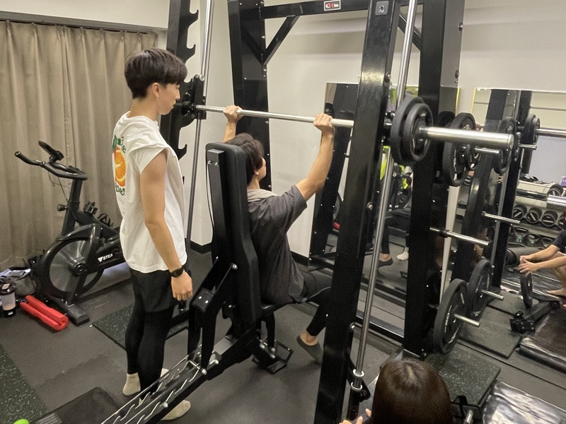 六本木で✨楽しく【合トレ会】💪上級者もこれからの人も【コスパ◎2h】夏に間に合う！☀️