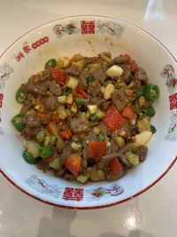 【40代・50代以上】池袋ガチ中華第六弾！鮮辣なオススメ湖南料理「湘聚・湖南菜館」