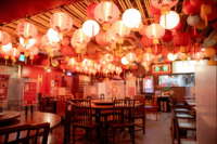 【40代・50代以上】池袋ガチ中華第五弾！本格台湾料理＆飲茶「茶舘（チャカン）」