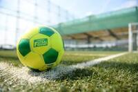 【🔰初心者・⚽️経験者歓迎】室内フットサルをしよう！