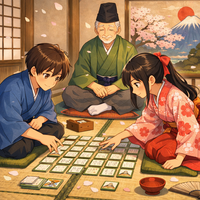 手ぶらOK👌【女性主催🙋‍♀️】百人一首(カルタ)初開催🎉【社会人22～34歳中心】みんなでワイワイ楽しもう会♡