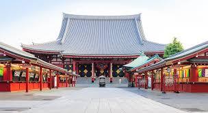 👩20代・30代女性限定！【浅草】ボランティアガイドと歩く特別観光＆安田庭園満喫ツアー🌸