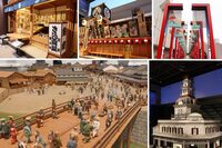 👩20代・30代女性限定！【浅草】ボランティアガイドと歩く特別観光＆安田庭園満喫ツアー🌸