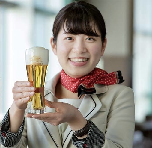 【30代40代限定】キリンビール工場見学に行こう🍺