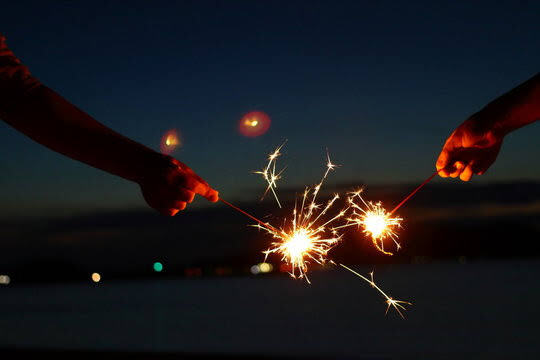 【30代40代限定】みんなで花火しよう🌠✨✨