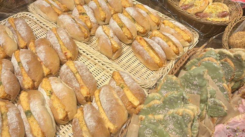 4/21（火）仕事終わりにゆるっとおしゃべりしましょう〜🥯