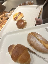 4/21（火）仕事終わりにゆるっとおしゃべりしましょう〜🥯