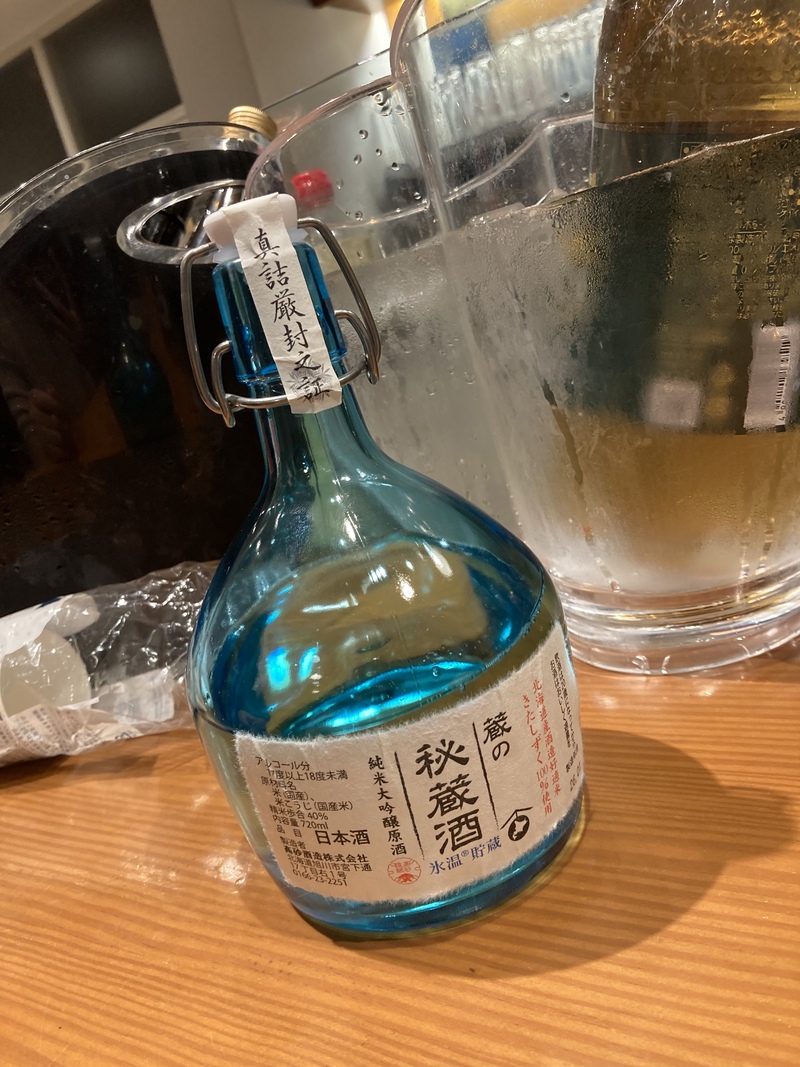 【5/1（金）開催】神楽坂で日本酒飲み比べナイト🍶 希少銘柄満載の楽しい日本酒交流会
