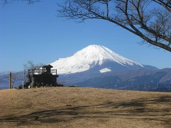 主催オススメ⭐️初級者歓迎！大野山の絶景トレッキング🌳関東の富士見100景⛰️