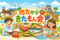 🏠✨ 地方から来たもん会 ✨🏠