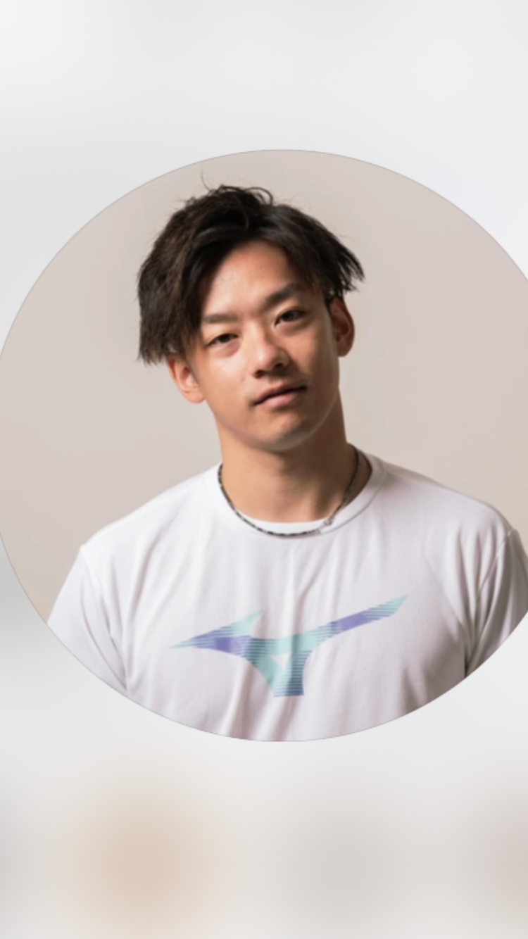 バドミントンインフルエンサー馬屋原大樹さんバドミントンイベント開催🏸