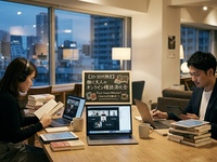 【20-30代限定】働く大人のオンライン積読消化会